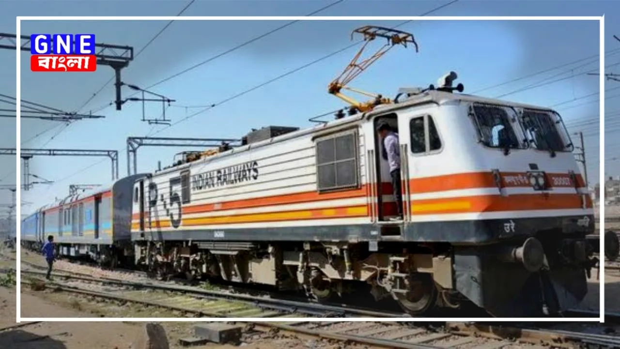 Gujarat: ট্রেন লাইনচ্যুত করতে ইউটিউব ভরসা! গুজরাটে গ্রেপ্তার দুই শ্রমিক