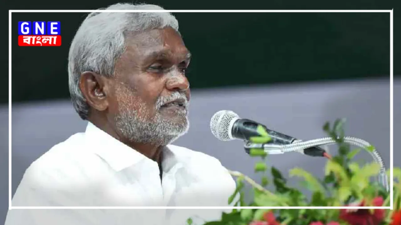 Champai Soren: বিজেপিতে যোগ দিতে চলেছেন ঝাড়খণ্ডের প্রাক্তন মুখ‍্যমন্ত্রী চম্পাই সোরেন?