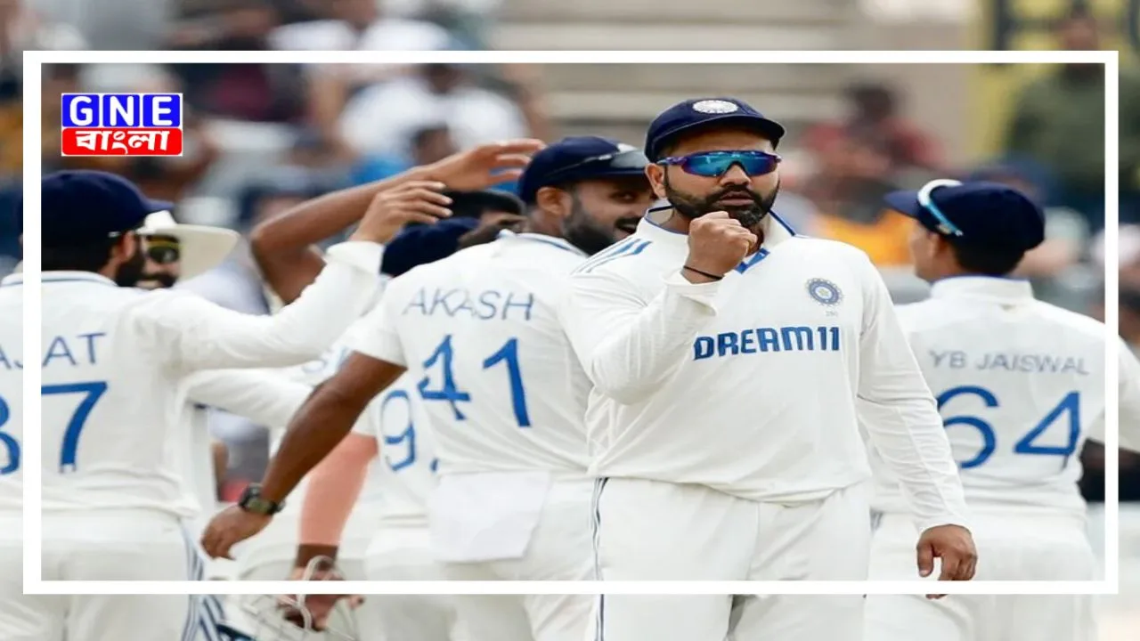 IND VS BAN: রোহিতের দলে ফিরবে এই হিটার, এবার টেস্ট ক্রিকেটেও হবে মারকাটারি ব্যাটিং