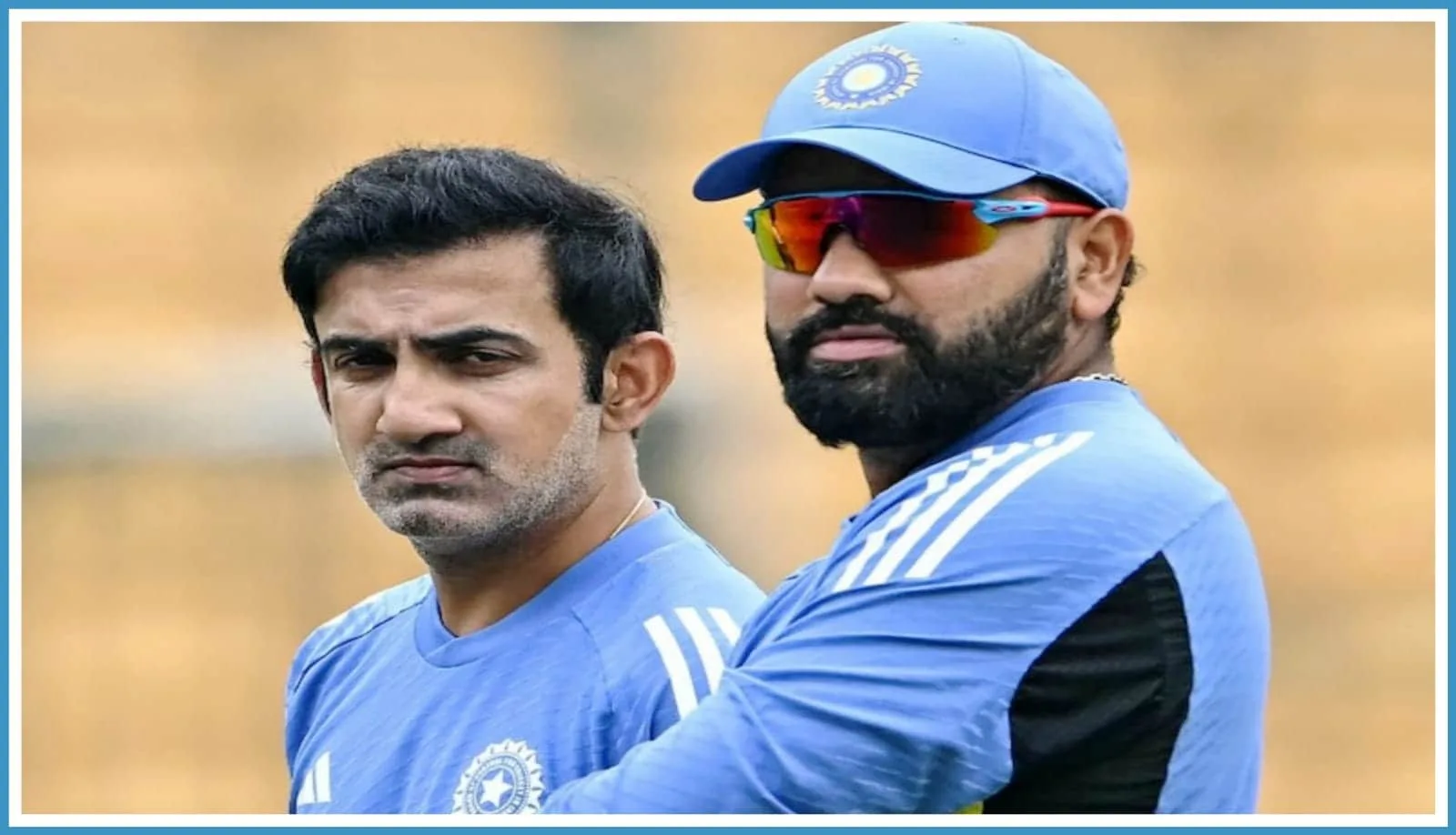 Gautam Gambhir: ভারতের হারের দায় গম্ভীরের! কোচের পদত্যাগের দাবিতে অনড় সমর্থকরা