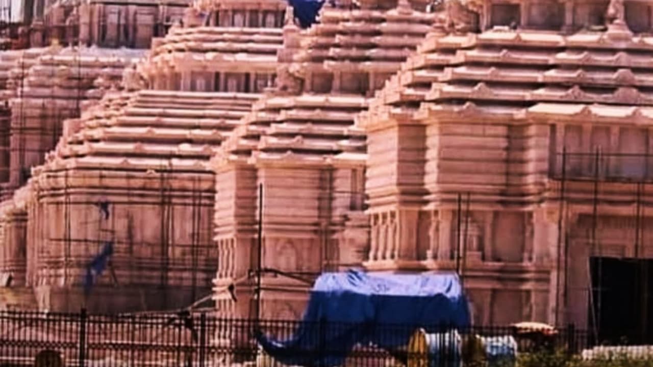 Digha Jagannath Temple: নতুন বছরে দীঘার আকর্ষণ! উদ্বোধন হবে জগন্নাথ মন্দিরের